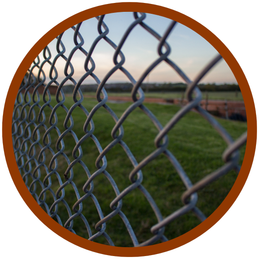 Chain Link Fence