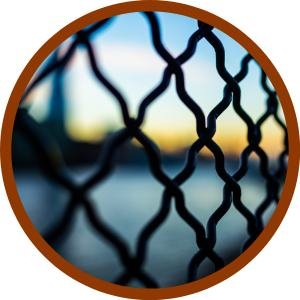 Chain Link Fence