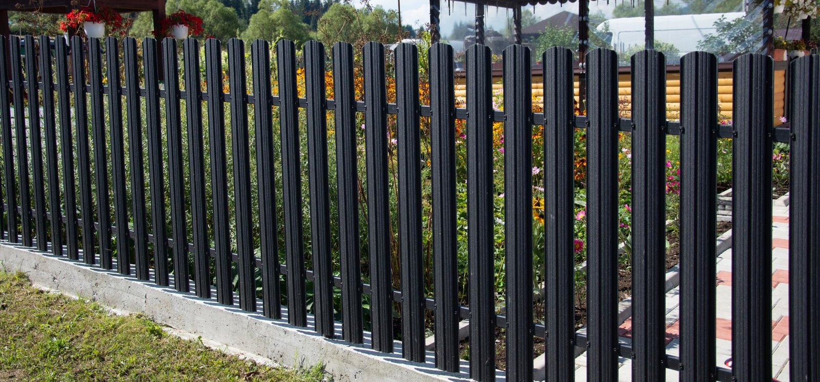 fencing services in USA